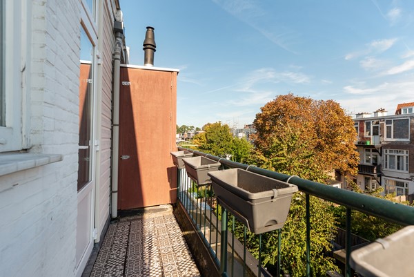 Medium property photo - Maystraat, 2593 VS Den Haag